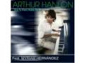 Arthur Hanlon&Myriam Hernández - Que tu piano hable por ti