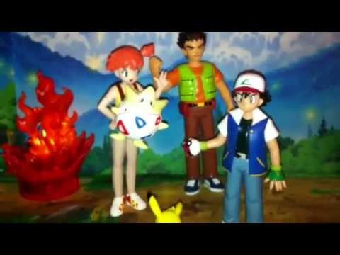 pokemon toys