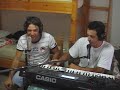 Paolo&Daniele from Radio SIRBONY