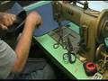 Upholstery,Welt and Boxed Dining Chair,Part A