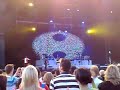 Nelly Furtado forca 4 juli Live 2008 @ Westerpark Amsterdam