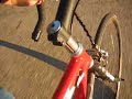countersteering
