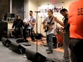 Aryeh Kunstler, live @ LandersModeh Ani off of 