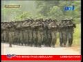 Malaysian Maritime Enforcement Agency Newly Graduated Commando Squad-RTM1 Berita Nasional 8 Malam