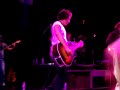 um yeah.. aha front row?
8 years... ahha.
park west, july 5th, 2006 - chicago