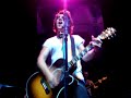 um yeah.. aha front row?
8 years... ahha.
park west, july 5th, 2006 - chicago