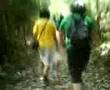 Leo Irwin el cazador de Chuwacca