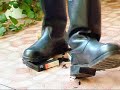 Video tape stomp 1