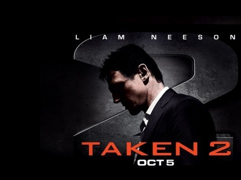 TAKEN 2 Official Trailer - Subscribe http://goo.gl/03C5V | Facebook http://goo.gl/HZZdg | Twitter http://goo.gl/D3A7f In Istanbul, retired CIA operative Bryan Mills and his wife are ta...