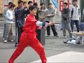 李志辉 的 鹰爪拳
