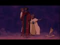 The Prince of Egypt-Playing With the Big Boys(Br.Portuguese)