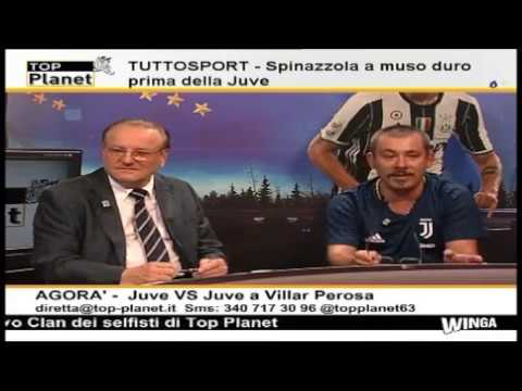 Immagine anteprima YouTube