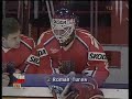 Suomen j��kiekkomaajoukkueen maaleja - MM-kisat Ruotsi 1995