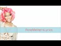 Nicki Minaj – Come On a Cone Lyrics Video