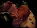 Eva is awake and aware Eva is awake and aware
