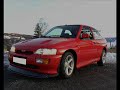 Ford Escort RS Cosworth 2 Ford Escort RS Cosworth 2