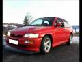 Ford Escort RS Cosworth 2
