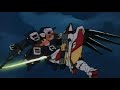 Gundam wing AMV - il gladiatore remix Gundam wing AMV - il gladiatore remix