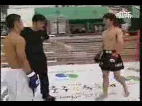 tae kwon do