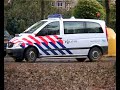 Brute overval op ouder echtpaar in woning in Hoeven
