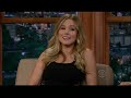craig chats with kristen bell from 