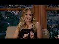 craig chats with kristen bell from 