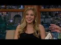craig chats with kristen bell from 
