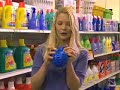 Oxi Clean detergent