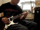 11th Hour Cover 11th Hour Cover
