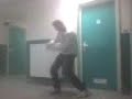 L tecktonik