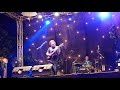 Payung Teduh - Di Atas Meja (konser terakhir Mas Mohammad Istiqamah Djamad) 31 desember 2017