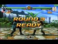 VF5 Attouteki Tour 080315 Koedo (Kag) VS Chibita (Lio)