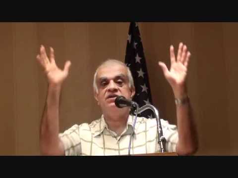 Houston Seminar on Breaking India: September 11, 2011 - Main Talk by Rajiv Malhotra Vid 2 Houston Seminar on Breaking India: September 11, 2011 - Main Talk by Rajiv Malhotra Vid 2