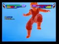 Budokai 3 Test Video