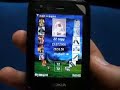 Nokia N82 RockNScroll ( Nokmote & RotateMe ) - click to watch this review
