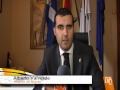 O alcalde de Nigrán asegura que non se construirá en Montelourido nin en Monteferro