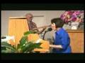Gospel Music - Leave It There - Betty Gurganus