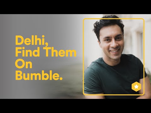 Bumble-Find Them On Bumble