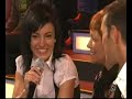 La mujer de Tania G se indigna La mujer de Tania G se indigna
