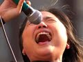CHARICE Performs at Philippine Day Parade - NYC - Part 1.