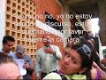 1er dia de inscripciones en urbe