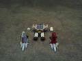 universe arielbots stop motion
