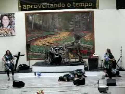 Imagem de Amostra do You Tube