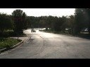 HHP Stage 2 Challenger SRT-8 Launching