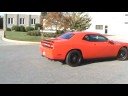 HHP Stage 2 Challenger SRT-8 Launching