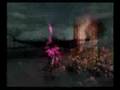 戦国basara2慶次挑発basara