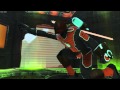 Captain Spark Taunt: Moneyball