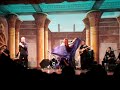 Elis Pinheiro - Abertura Show de Randa Kamel no Brasil