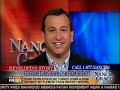 David Caplan on Headline News\