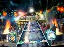 Custom Guitar Hero - Jimmy Eat World - "Big Casino"